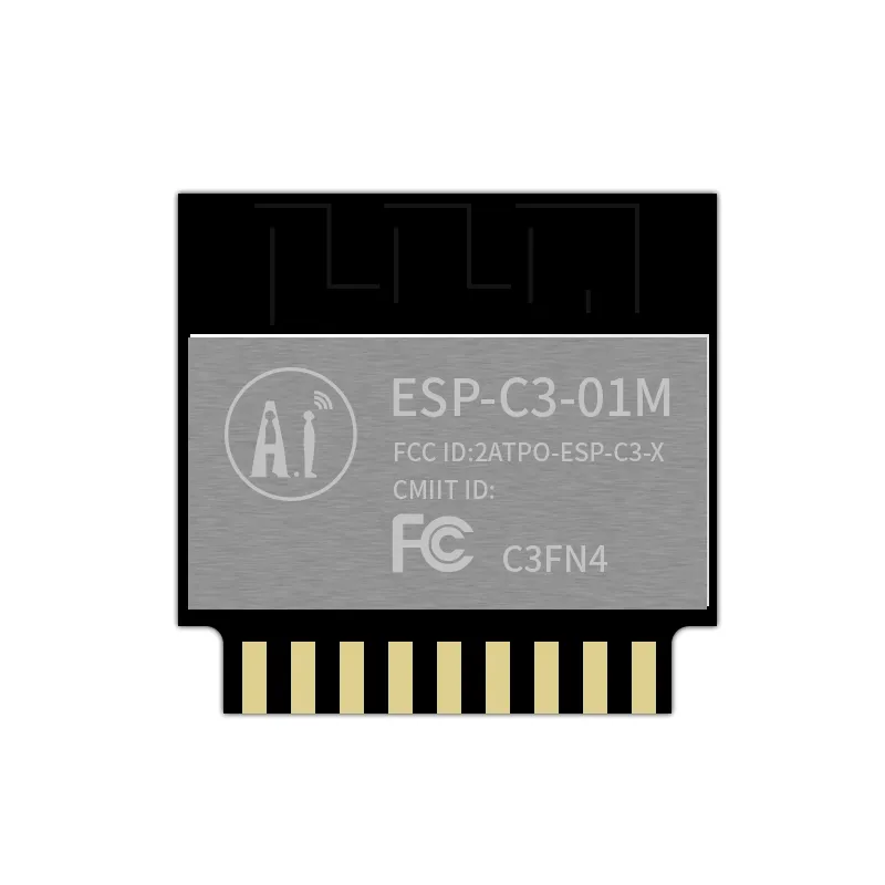 Ai-Thinker ESP32-C3