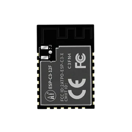 Ai-Thinker ESP32-C3F ESP-12 Compatible