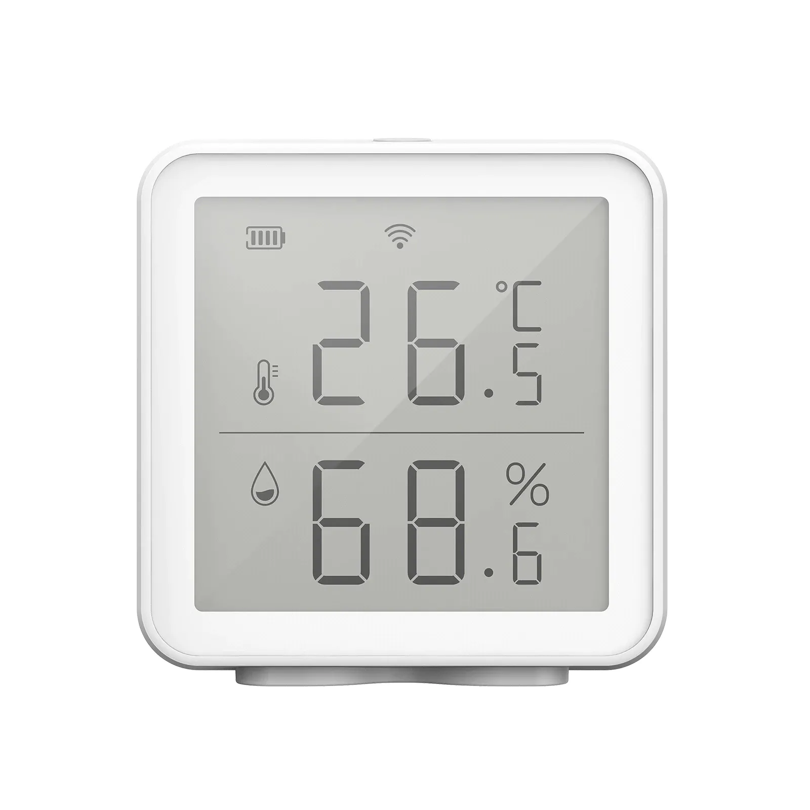Multi IR Humidity and Temperature