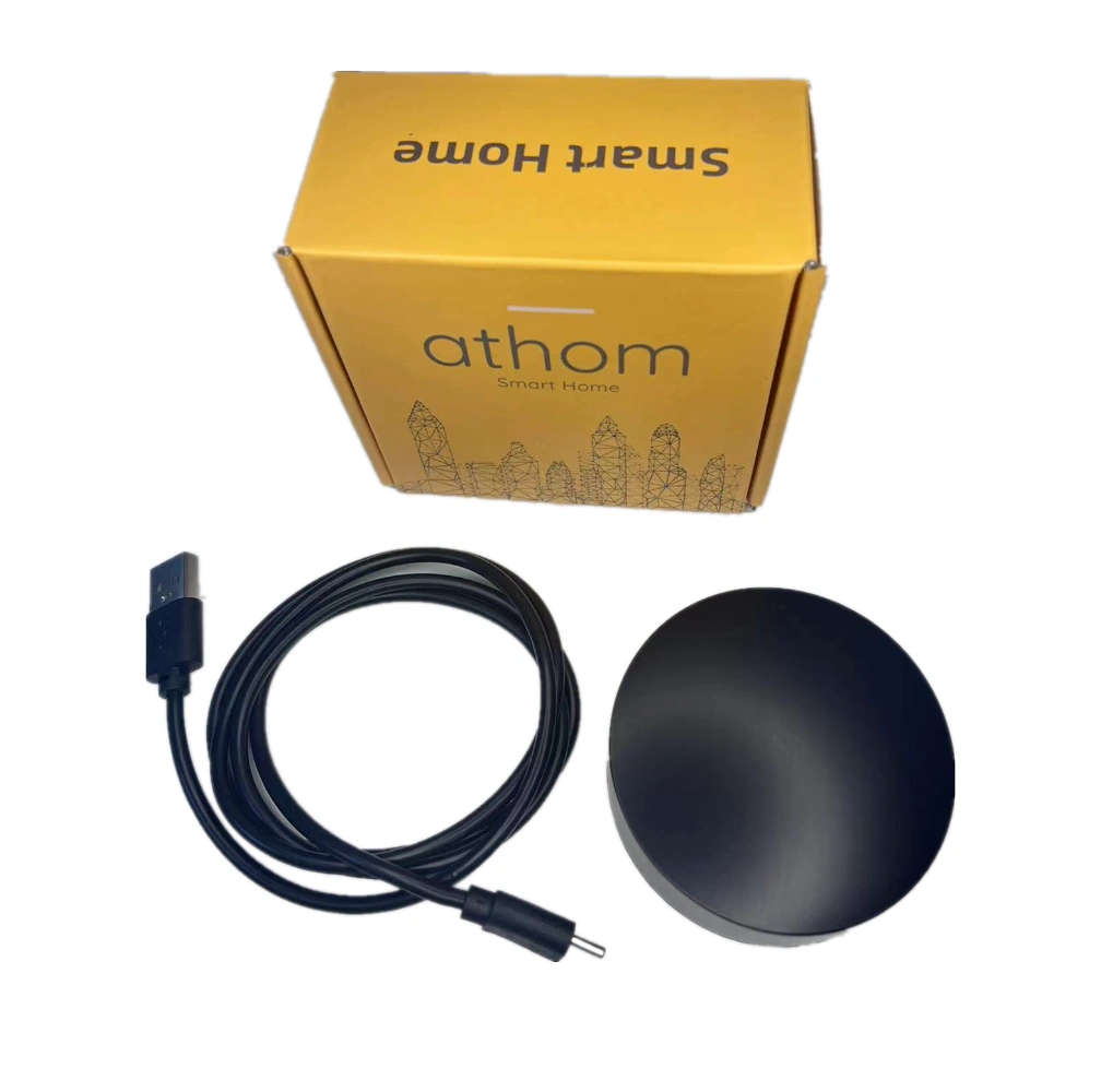 Athom