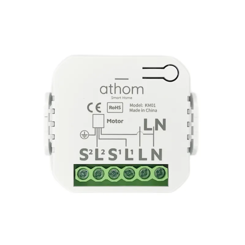 Athom