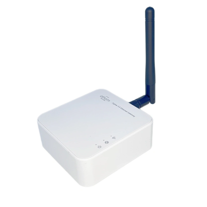 Athom ESP32 Ethernet