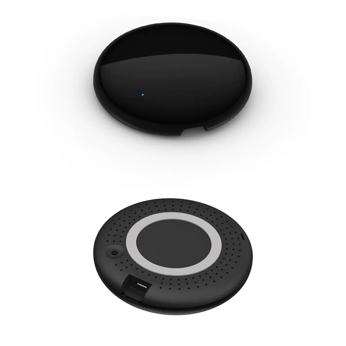 Avatto Temperature and Humidity Sensor and