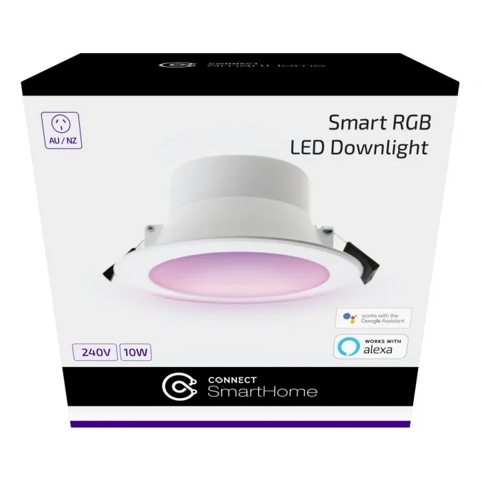 Connect SmartHome RGB