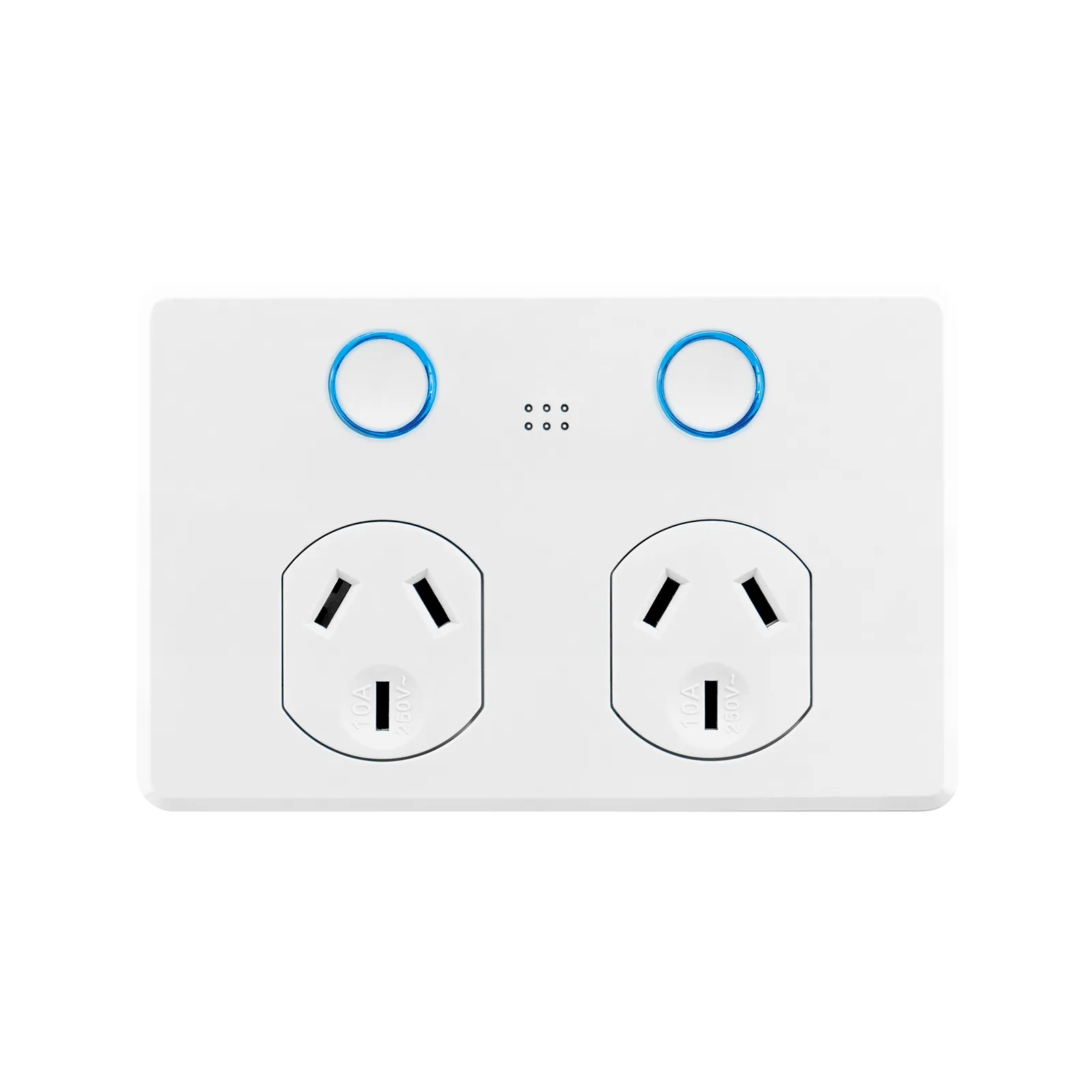 Deta Double Power Point