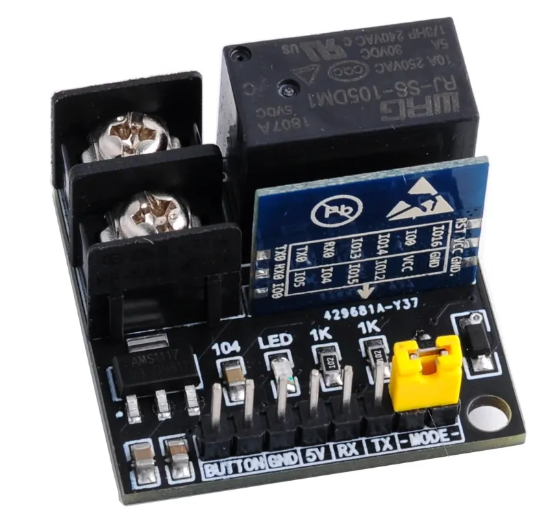 DoHome HomeKit DIY Switch