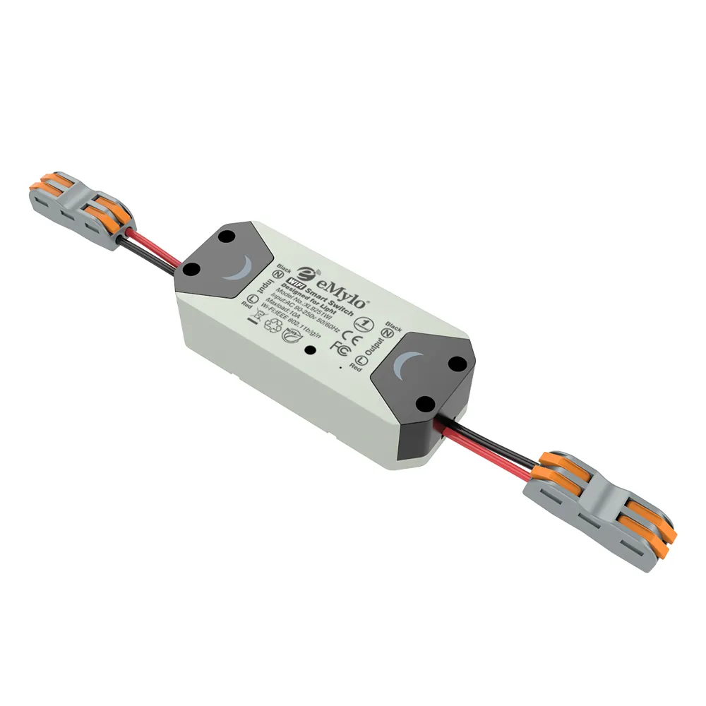 eMylo Single Channel Switch