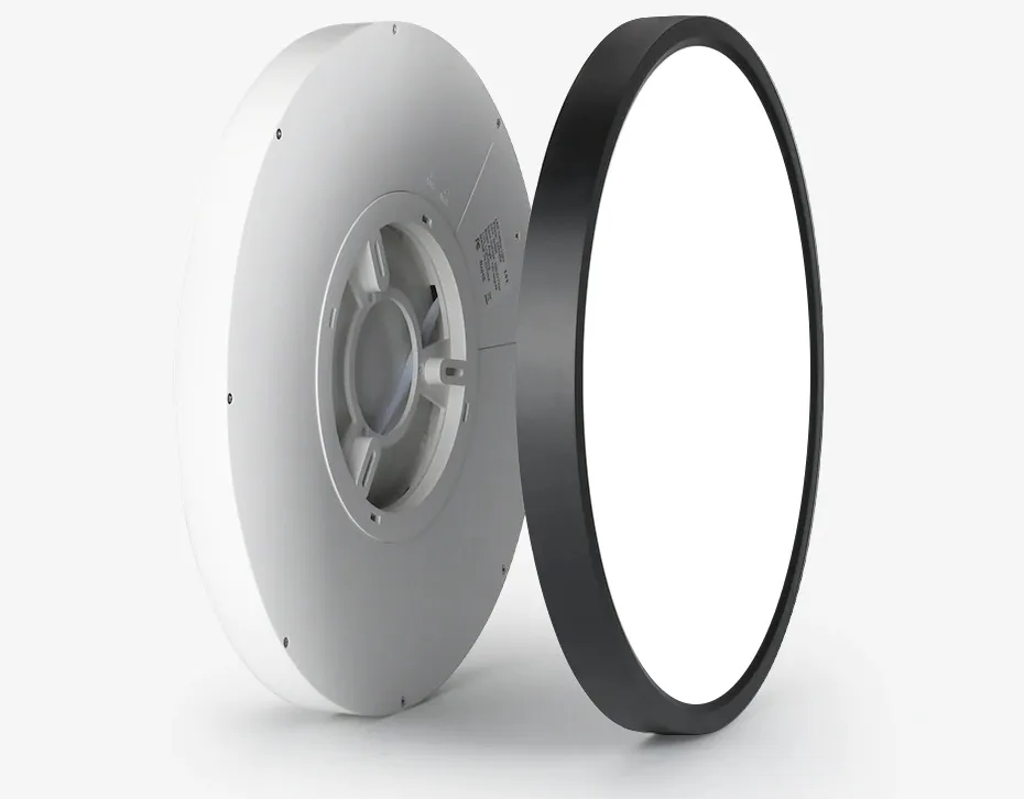 LVL 300mm Round