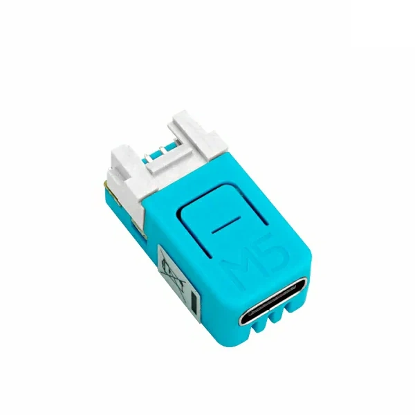 M5Stack NanoC6 Dev Kit