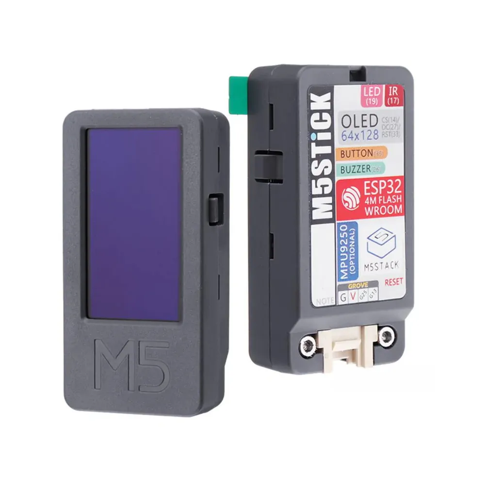M5Stack M5Stick