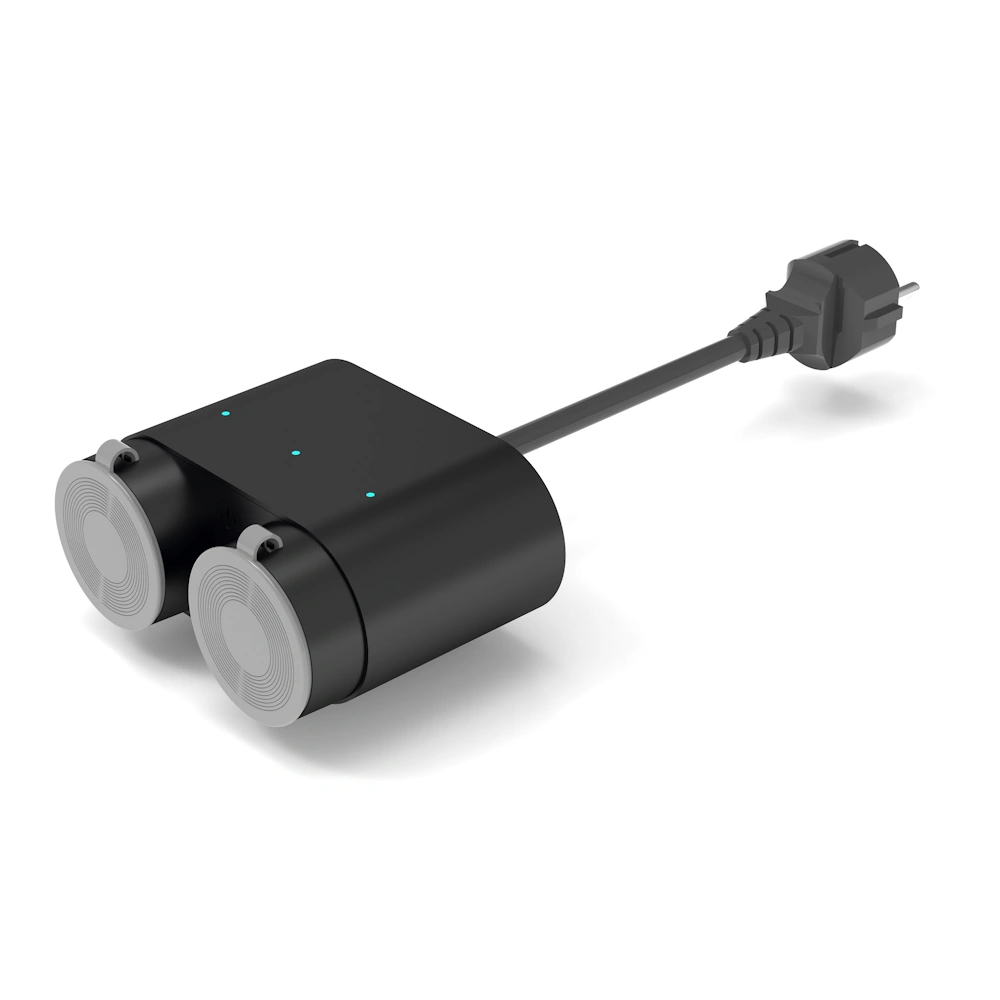 Nous Dual Smart Socket