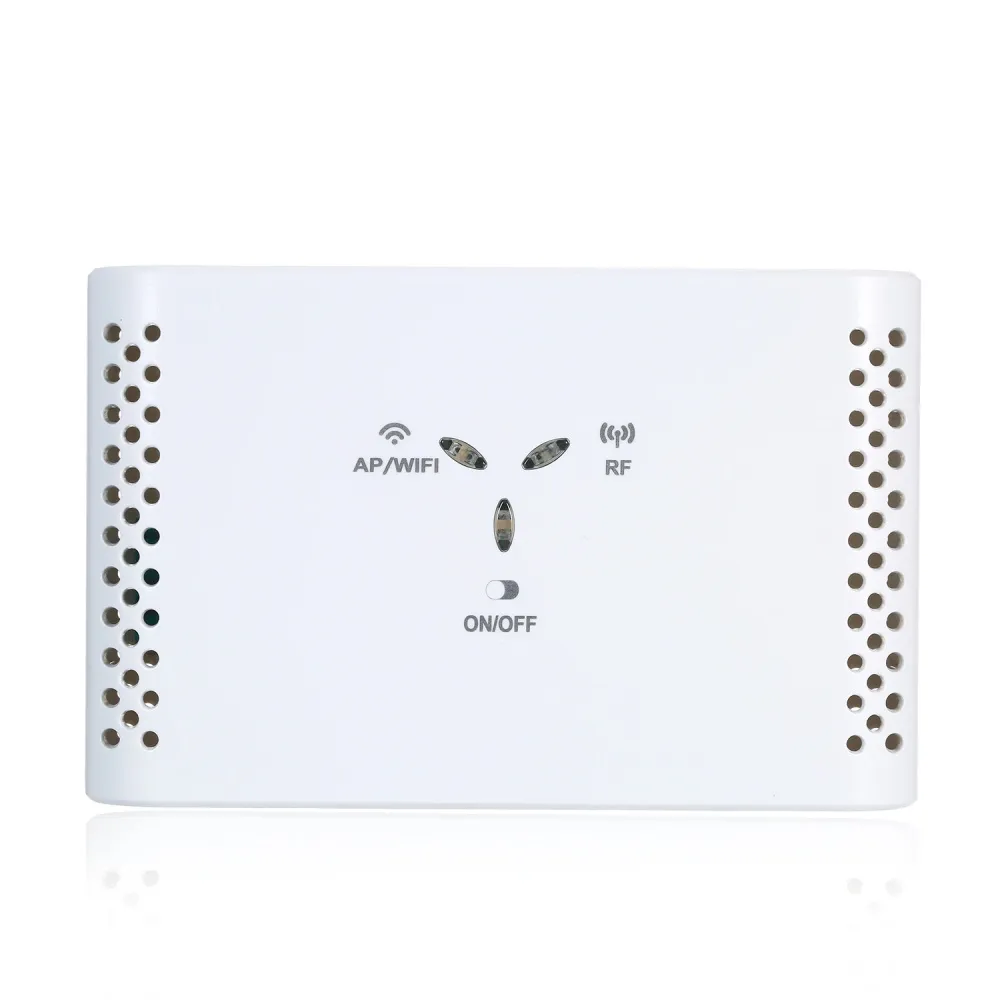 Saswell SASWG-04-WIFI(TY)