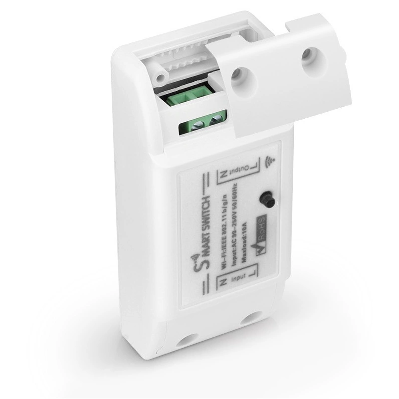 Smarsecur Smart Switch