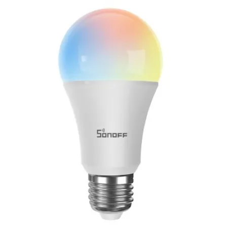 Sonoff 9W 806lm RGBCCT