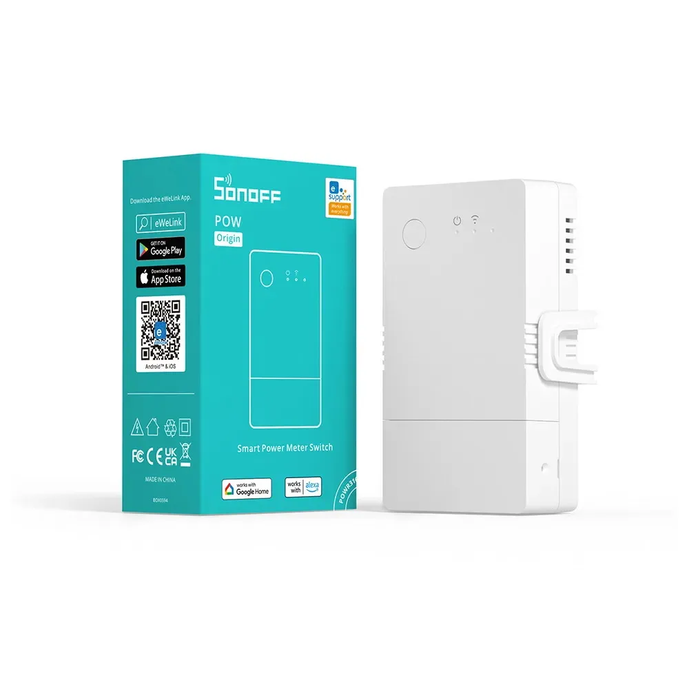 Sonoff POW Origin 16A