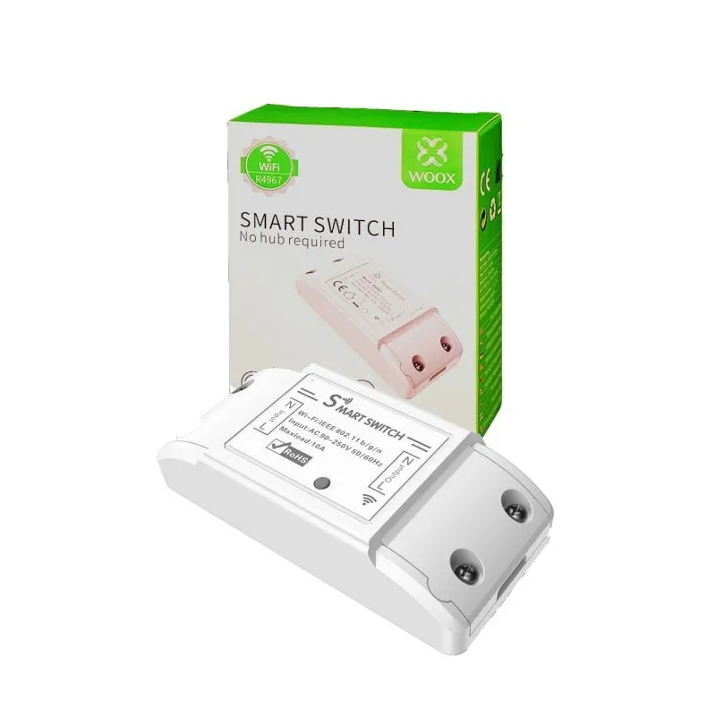 Woox Integrational Switch